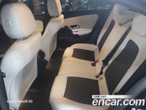 Mercedes-Benz A-Class A220 SEDAN 2020 года из Южной Кореи