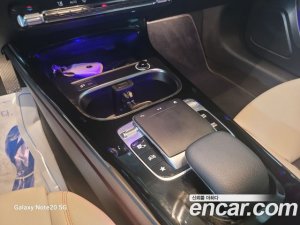 Mercedes-Benz A-Class A220 SEDAN 2020 года из Южной Кореи