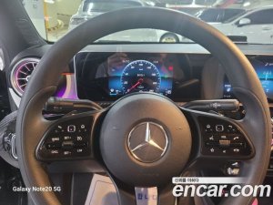 Mercedes-Benz A-Class A220 SEDAN 2020 года из Южной Кореи