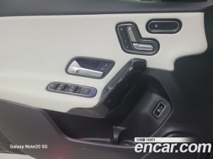 Mercedes-Benz A-Class A220 SEDAN 2020 года из Южной Кореи