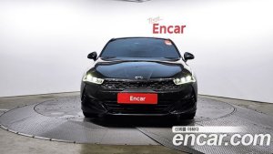 Kia K5 1.6 Turbo 2020 года из Южной Кореи