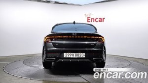 Kia K5 1.6 Turbo 2020 года из Южной Кореи