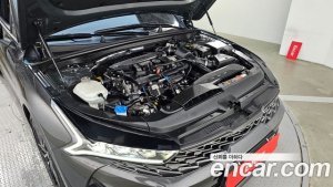 Kia K5 1.6 Turbo 2020 года из Южной Кореи