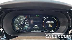 Kia K5 1.6 Turbo 2020 года из Южной Кореи