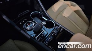 Kia K5 1.6 Turbo 2020 года из Южной Кореи