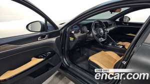 Kia K5 1.6 Turbo 2020 года из Южной Кореи