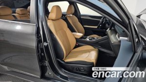 Kia K5 1.6 Turbo 2020 года из Южной Кореи