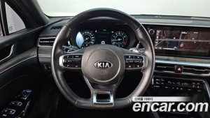 Kia K5 1.6 Turbo 2020 года из Южной Кореи