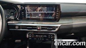 Kia K5 1.6 Turbo 2020 года из Южной Кореи