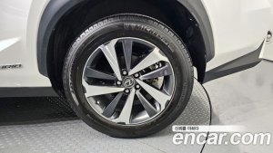 Lexus NX SUPREME 2020 года из Южной Кореи