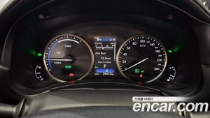 Lexus NX SUPREME 2020 года из Южной Кореи
