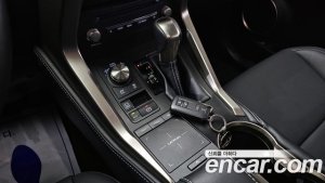 Lexus NX SUPREME 2020 года из Южной Кореи