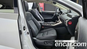 Lexus NX SUPREME 2020 года из Южной Кореи