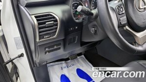 Lexus NX SUPREME 2020 года из Южной Кореи