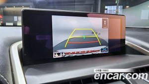 Lexus NX SUPREME 2020 года из Южной Кореи
