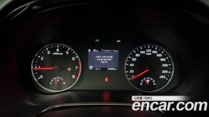 Kia Seltos Бензин 1.6 Turbo 2WD 2022 года из Южной Кореи