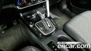 Kia Seltos Бензин 1.6 Turbo 2WD 2022 года из Южной Кореи