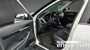 Kia Seltos Бензин 1.6 Turbo 2WD 2022 года из Южной Кореи