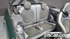 Mini Cooper Convertible JCW 2020 года из Южной Кореи
