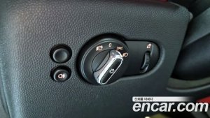 Mini Cooper Convertible JCW 2020 года из Южной Кореи