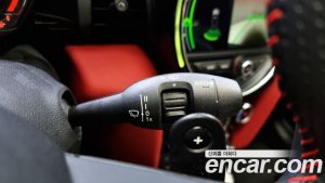Mini Cooper Convertible JCW 2020 года из Южной Кореи