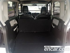 Kia RAY Facelift 2021 года из Южной Кореи