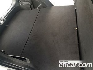 Kia RAY Facelift 2021 года из Южной Кореи