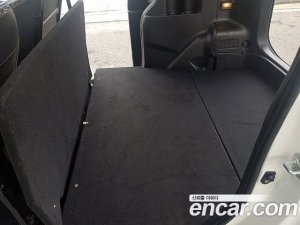 Kia RAY Facelift 2021 года из Южной Кореи
