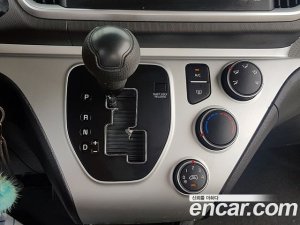 Kia RAY Facelift 2021 года из Южной Кореи