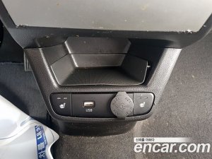 Kia RAY Facelift 2021 года из Южной Кореи