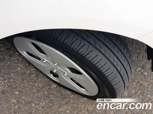 Kia RAY Facelift 2021 года из Южной Кореи