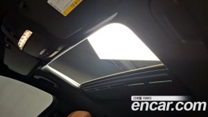 Mercedes-Benz GLC-Class GLC300 4MATIC Premium Coupe 2020 года из Южной Кореи