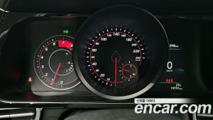 Hyundai AVANTE 1.6 2021 года из Южной Кореи