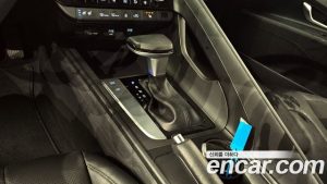 Hyundai AVANTE 1.6 2021 года из Южной Кореи