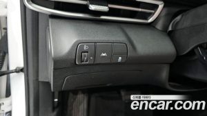 Hyundai AVANTE 1.6 2021 года из Южной Кореи