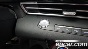 Hyundai AVANTE 1.6 2021 года из Южной Кореи