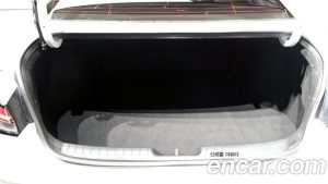 Hyundai AVANTE 1.6 2021 года из Южной Кореи
