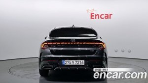 Kia K5 Noblesse 2021 года из Южной Кореи