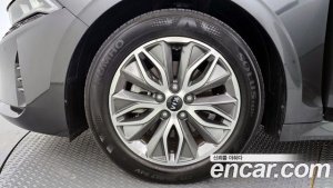 Kia K5 Noblesse 2021 года из Южной Кореи