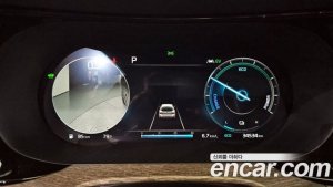 Kia K5 Noblesse 2021 года из Южной Кореи