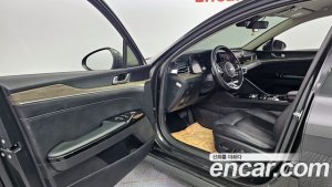 Kia K5 Noblesse 2021 года из Южной Кореи