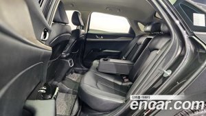 Kia K5 Noblesse 2021 года из Южной Кореи