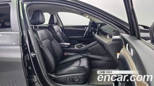 Kia K5 Noblesse 2021 года из Южной Кореи