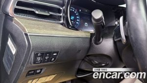 Kia K5 Noblesse 2021 года из Южной Кореи