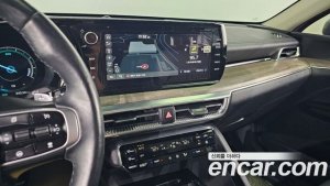 Kia K5 Noblesse 2021 года из Южной Кореи