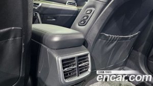 Kia K5 Noblesse 2021 года из Южной Кореи