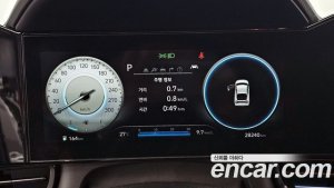 Hyundai AVANTE 2.0 N 2022 года из Южной Кореи