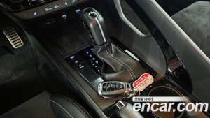 Hyundai AVANTE 2.0 N 2022 года из Южной Кореи