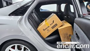 Hyundai AVANTE 2.0 N 2022 года из Южной Кореи