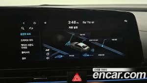 Hyundai AVANTE 2.0 N 2022 года из Южной Кореи